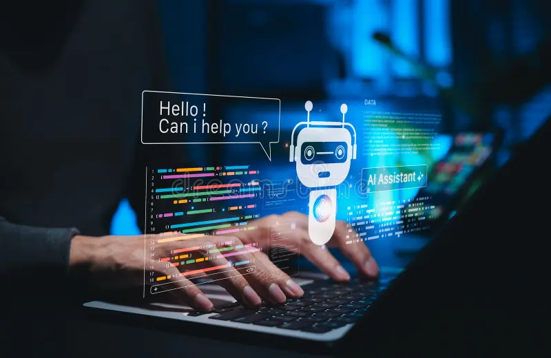 Artificial Intelligence and Machine Learning