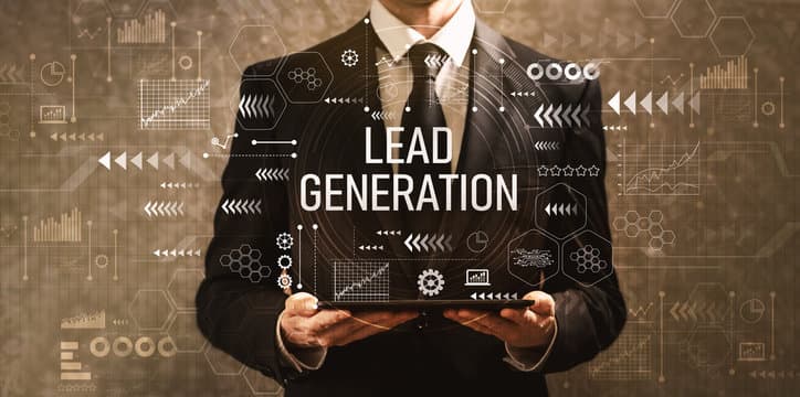 Leads Generation