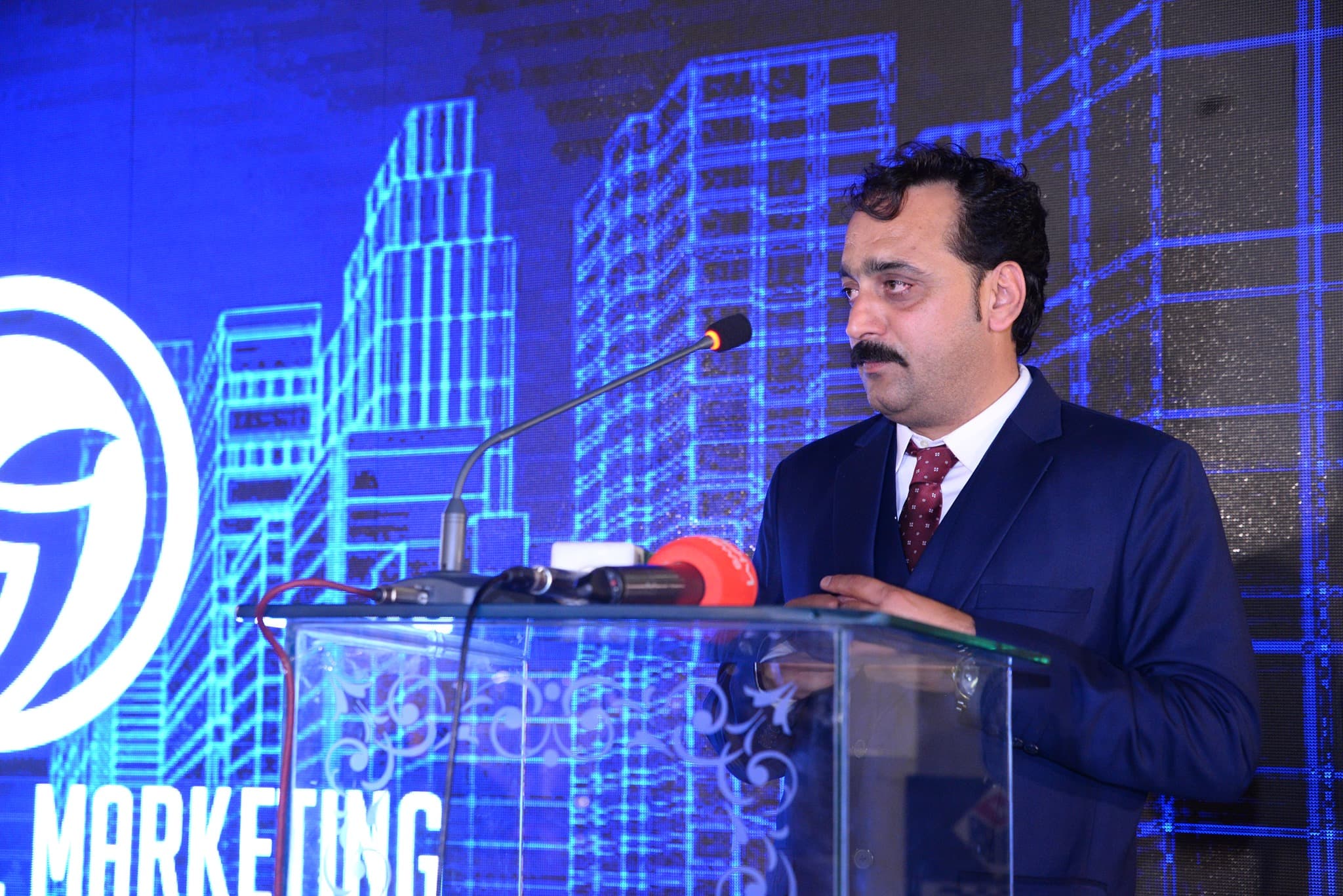 Mazhar Iqbal