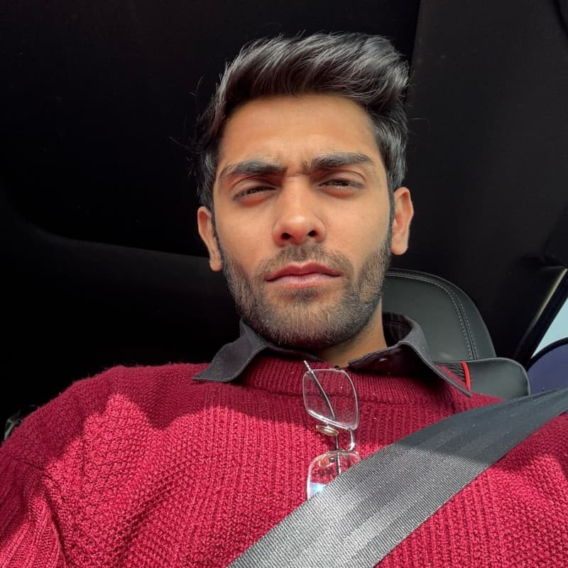 Zain Irfan